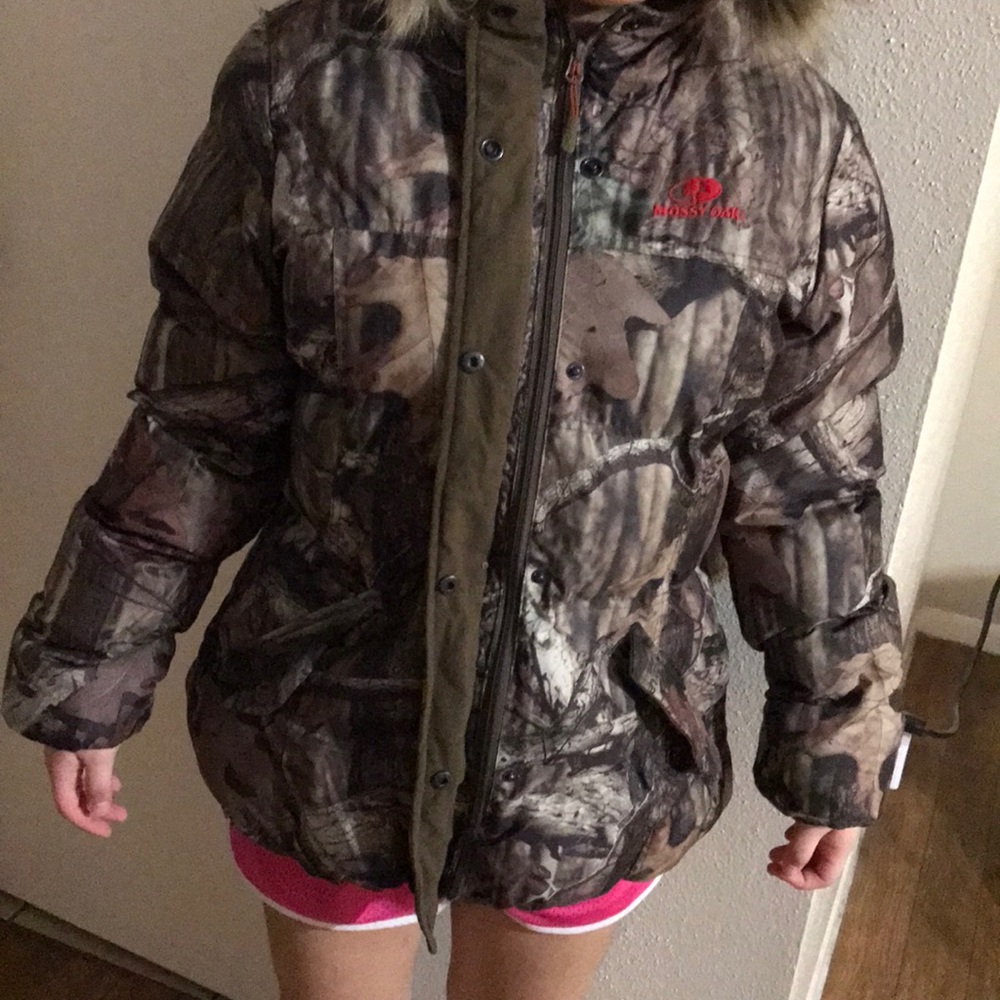 Jacket
